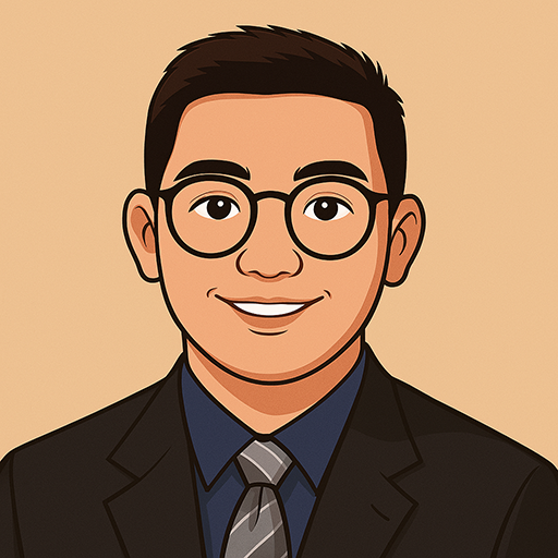 Team Member Portrait