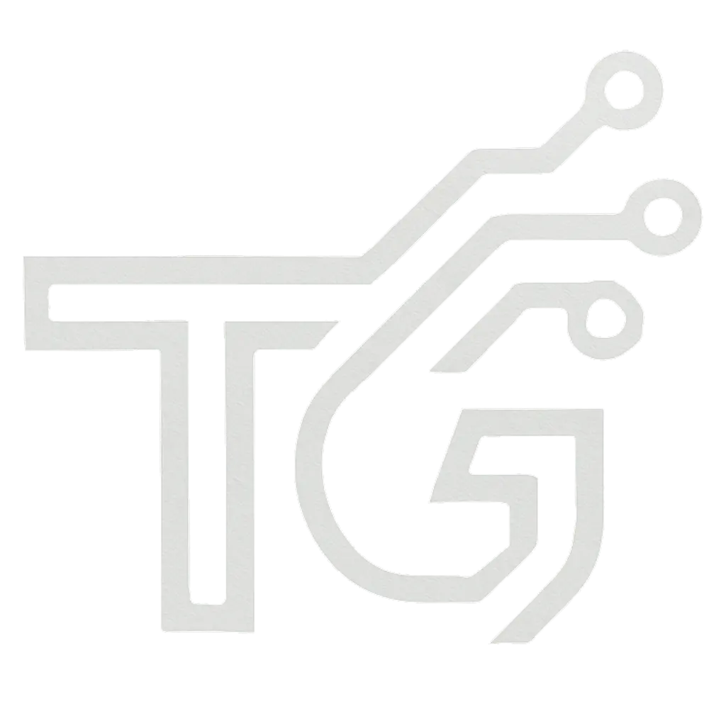 TG Solutions Logo
